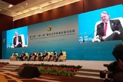 Γ. Κατρούγκαλος: Ανοίγει ο δρόμος για την εγκατάσταση κινεζικής τράπεζας στην Ελλάδα