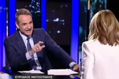 Να μη γίνει η οργή σιχασιά...