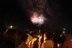 Μάτια: Μύθοι και αλήθειες για τα πυροτεχνήματα το Πάσχα