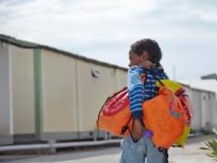 Φωτογραφία για Eurostat: Περισσότεροι από 2.600 ασυνόδευτοι ανήλικοι ζήτησαν άσυλο στην Ελλάδα το 2018