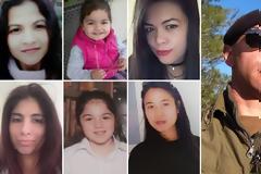 Serial Killer Κύπρος: Ακαρπες οι έρευνες στη λίμνη...