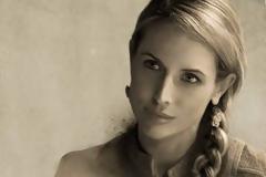 Το 37χρονο μοντέλο Στέφανι Σερκ έφυγε από τη ζωή