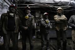 Ουκρανία: Φονική έκρηξη σε ανθρακωρυχείο...