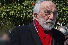 Λυκουρέζος: Έχασα τη γη κάτω από τα πόδια με τη σύλληψή μου, δεν περίμενα να φτάσω να γίνω συνήγορος του εαυτού μου