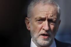 «Πόρτα» του Κόρμπιν στον Τραμπ...