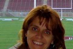 ΖΩΗ ΣΤΕΦΑΝΙΔΟΥ: ΚΑΛΗ ΑΝΑΣΤΑΣΗ