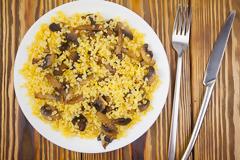 Η ελληνική τροφή που θωρακίζει το έντερο και προστατεύει από την οστεοπόρωση