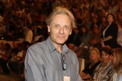 Πέθανε ο καλλιτεχνικός παραγωγός Τάσος Αλεξόπουλος...