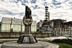 «Μαύρη» επέτειος του Τσερνόμπιλ: Πώς είναι 33 χρόνια μετά η τοποθεσία του «πυρηνικού εφιάλτη»