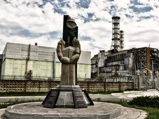 Φωτογραφία για «Μαύρη» επέτειος του Τσερνόμπιλ: Πώς είναι 33 χρόνια μετά η τοποθεσία του «πυρηνικού εφιάλτη»