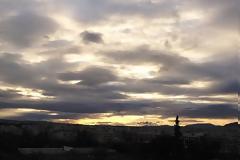 κτακτο δελτίο της ΕΜΥ για αύριο Μεγάλο Σάββατο 27 Απριλίου