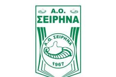 ΕΥΧΑΡΙΣΤΗΡΙΟ από τον ΑΟ ΣΕΙΡΗΝΑ Γρεβενών