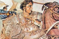 Ανατροπή από την Ελένη Γλύκατζη Αρβελέρ: Ο Μέγας Αλέξανδρος είναι θαμμένος στη Βεργίνα