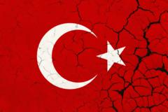 Σοκ και δέος στην Τουρκία