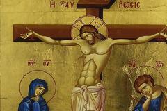 7 + 1 τελευταίοι λόγοι του Χριστού επί του Σταυρού. Ερμηνευτική προσέγγιση