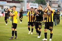 Η ΑΕΚ κέρδισε πολλά στη Λαμία