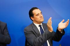 Άδωνις Γεωργιάδης: Προς άδοξο τέλος...