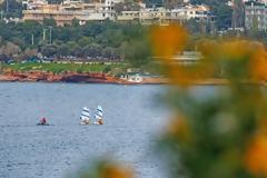 Καιρός Πάσχα: «Άγγιξε» 30άρια ο υδράργυρος - Ήλιος με υψηλές θερμοκρασίες μέχρι και τη Δευτέρα