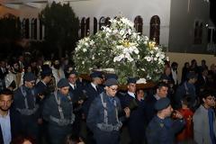 Επιτάφιος στην Καλαμάτα παρουσία του Προέδρου της Δημοκρατίας