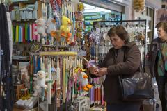 Πώς θα λειτουργήσουν σήμερα τα καταστήματα...