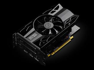 Φωτογραφία για Nvidia GeForce GTX 1650: Επίσημα η νέα entry-level κάρτα γραφικών