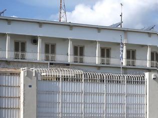Φωτογραφία για «Μαφία του Κορυδαλλού»: Αίτημα αποφυλάκισης θα καταθέσει η προφυλακισμένη δικηγόρος