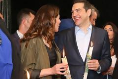 Πού θα κάνουν Ανάσταση οι πολιτικοί αρχηγοί...