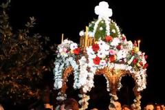 Καλή Ανάσταση!! Χρόνια πολλά! Με αγάπη & συγχώρεση!