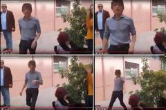 «Αστυνομία, Αστυνομία» ....«Μαύρο» Πάσχα για τα στελέχη του ΣΥΡΙΖΑ – Ο Καρανίκας δείχνει ότι δεν μπορούν να κυκλοφορήσουν