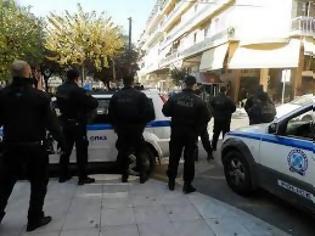Φωτογραφία για Σύλληψη διαρρηκτών στη Θεσσαλονίκη από την ΟΠΚΕ