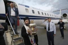 Πώς θα φτάσει το Άγιο Φως στις πόλεις της Ελλάδας...