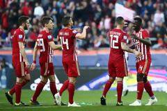 Μετά την Σίτι ο Ολυμπιακός