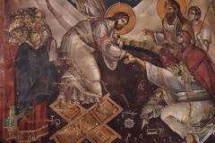 Προσδοκώντας την Ανάσταση - Τα έθιμα του Μεγάλου Σαββάτου