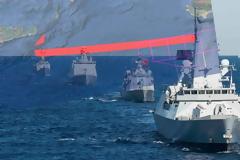 Γιατί το Ισραήλ θέλει την Κρήτη και την Κύπρο!