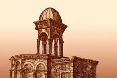 Βγήκε όντως το Άγιο Φως μέσα από μια κολόνα;