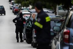 Πάντα νοιώθεις βάρος ψυχής σε περιστατικά σαν της Νέας Σμύρνης - Του Νίκου Καραδήμα