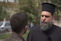 Μητροπολίτης Νέας Ιωνίας Γαβριήλ: «Τα θρησκευτικά πρέπει να υπάρχουν στη σχολική ύλη»