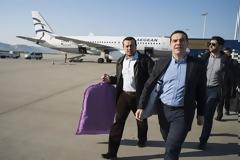 «Ο Γολγοθάς των μνημονίων και της επιτροπείας είναι πίσω μας.»...