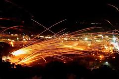 Το National Geographic δίνει 400.000 ευρώ για τον Ρουκετοπόλεμο στη Χίο