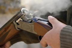 Κυνηγός πυροβόλησε δύο φορές εναντίον των θηροφυλάκων στην Κρήτη