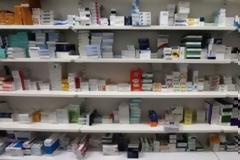 Ελλάδα, η χώρα με τα περισσότερα φαρμακεία στην Ευρώπη