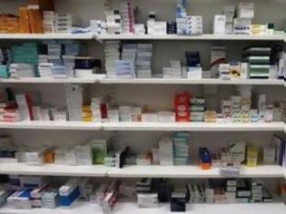 Φωτογραφία για Ελλάδα, η χώρα με τα περισσότερα φαρμακεία στην Ευρώπη