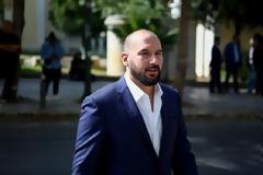 Δ. Τζανακόπουλος: Προκαλούν ανατριχίλα οι θατσερικές θέσεις Μητσοτάκη