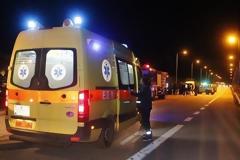 Κρήτη: Με αίμα βάφτηκε και πάλι η άσφαλτος - Νέο θανατηφόρο τροχαίο