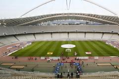 Τελικός Κυπέλλου: 99% χωρίς κόσμο και με VAR!