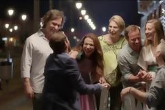 Νέα πρόσωπα στο σίριαλ...