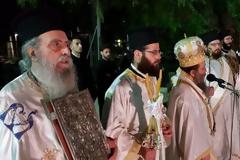 Μητροπολίτης Χίου: Ανταλλάξαμε το διαμαντένιο στέμμα της Μακεδονίας με το ακάνθινο στεφάνι της αλλοίωσης της ιστορίας