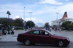 «Σήκωσαν» χρηματοκιβώτιο από εργοστάσιο στην Αχαΐα