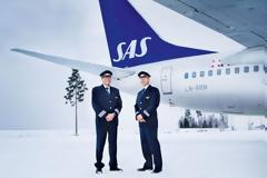 Χάος λόγω απεργίας των πιλότων της SAS...