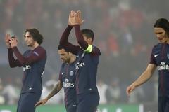 Ριζικές αλλαγές στο ρόστερ της Παρί